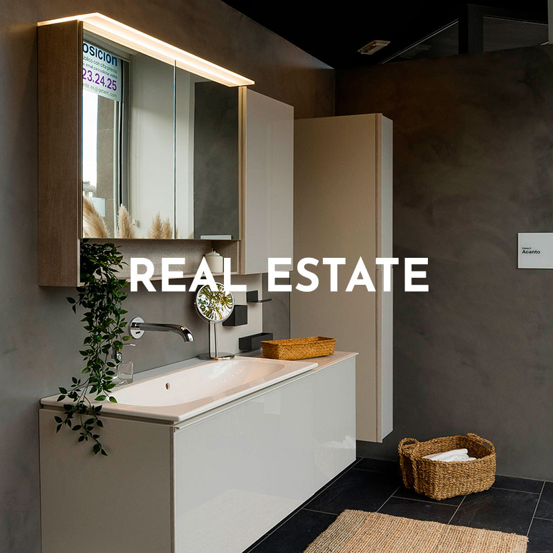 Photography for real estate companies