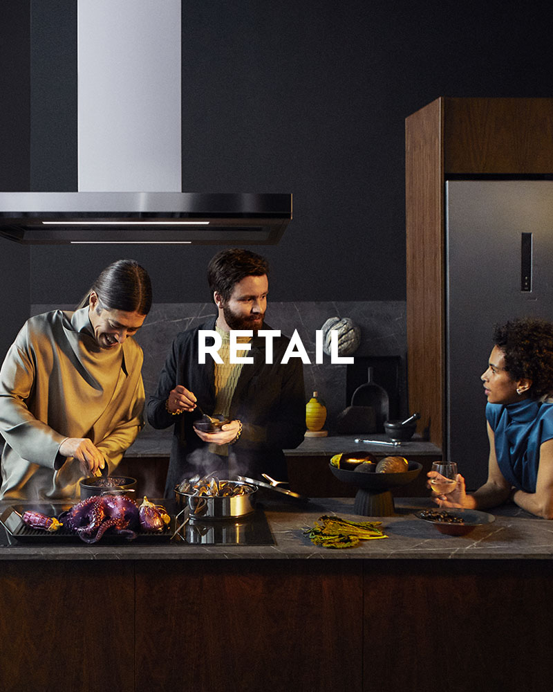 Video, photography and graphic design for glass manufacturers
